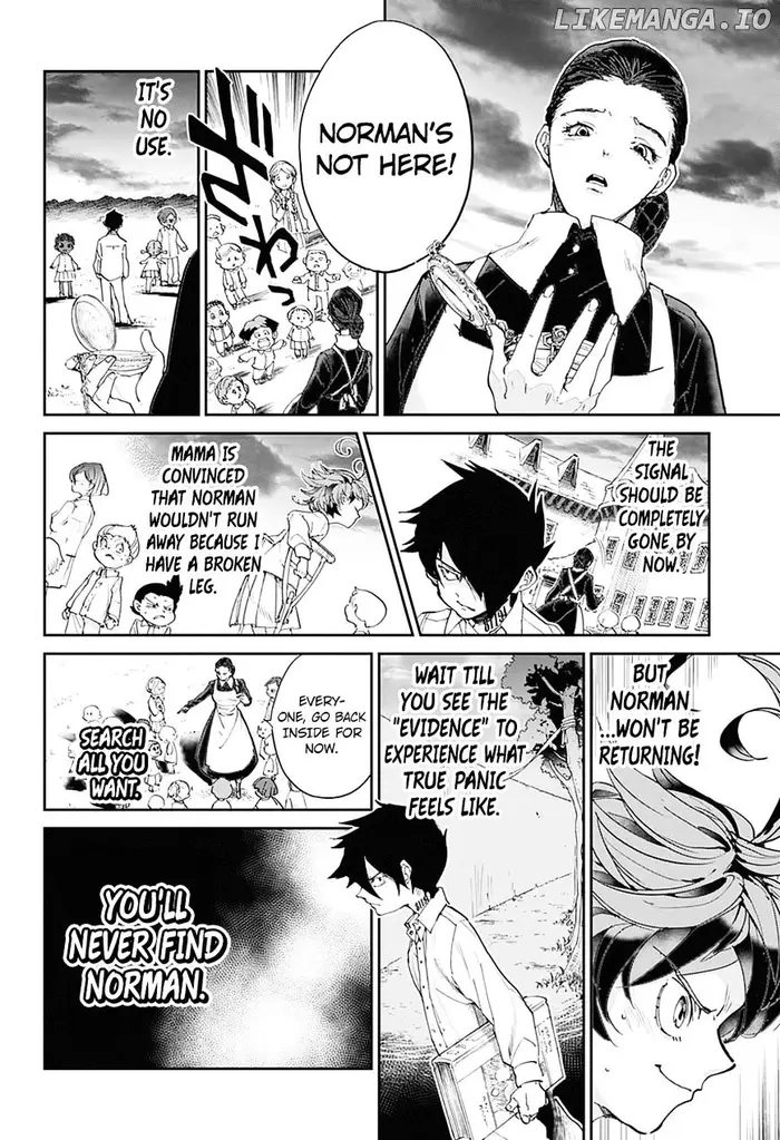 The Promised Neverland chapter 29 image 07_optimized